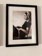 Wanddecoratie: digital print Brigitte Bardot (Any image), Ophalen of Verzenden