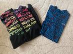 Imperial Riding regenjas regenboog en HV Polo trainingsshirt, Dieren en Toebehoren, Paardrijkleding, Ophalen of Verzenden, Overige soorten