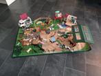Heel veel schleich, Ophalen, Zo goed als nieuw, Complete set