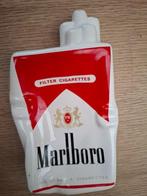 Zeldzame asbak Marlboro, Verzamelen, Ophalen of Verzenden, Nieuw, Asbak