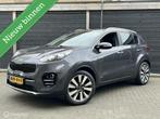 Kia Sportage 1.6 T-GDI 4WD GT-Line 1e eigenaar / afn trekhaa, Auto's, Gebruikt, 4 cilinders, Bedrijf, Vierwielaandrijving