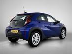 Toyota Aygo X 1.0 VVT-i S-CVT Play (bj 2024, automaat), Auto's, 12 maanden, Stof, Gebruikt, Origineel Nederlands
