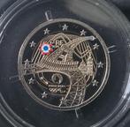 Frankrijk 2 euro 2024 Olympische Spelen Parijs 2024 (kleur), Verzenden, Frankrijk, 2 euro