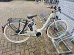 Piaggio e-bike elektrische fiets, Fietsen en Brommers, Elektrische fietsen, Overige merken, Ophalen of Verzenden, 50 km per accu of meer