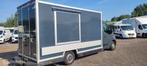 Renault Master verkoop bakwagen 76.000 km, Gebruikt, Euro 6, 4 cilinders, Renault
