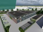 Huur bedrijfsunits 163 m^2 en 134 m^2 te Groesbeek, Zakelijke goederen, Bedrijfs Onroerend goed, 164 m², Huur, Bedrijfsruimte