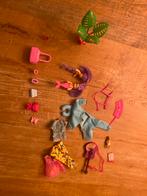 Barbie Losse Items - Kleding, Accessoires, Poppen, Ophalen of Verzenden, Gebruikt, Barbie