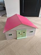Kids Globe paardenstal met verlichting, Ophalen, Gebruikt, Overige typen