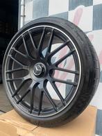 Orginele Mercedes velgen 20” 19” AMG GTS CTC Cabrio GT- R, Banden en Velgen, Nieuw, 305 mm, Personenwagen