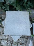 7 Nieuwe Stoeptegels, Ophalen, Nieuw, Minder dan 5 m², Beton