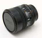 Nikon AF Fisheye Nikkor 16mm f/2.8D, Audio, Tv en Foto, Fotografie | Lenzen en Objectieven, Ophalen, Zo goed als nieuw, Groothoek Fisheye-lens