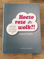 Renske Tjoelker - Hoezo roze wolk?!, Ophalen of Verzenden, Gelezen, Renske Tjoelker