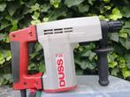DUSS P26 Boorhamer, 600 watt of meer, Boor- en/of Breekhamer, Ophalen of Verzenden, Zo goed als nieuw