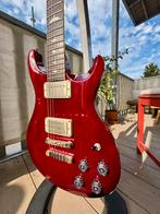 PRS S2 594 Thinline + upgrades!, Ophalen, Zo goed als nieuw, Solid body, Paul Reed Smith