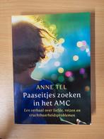 Paaseitjes zoeken in het AMC - Anne Tel, Ophalen of Verzenden, Zo goed als nieuw, Anne Tel, Nederland