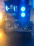 Asus Rog Strix Gtx 1070 8gb (defect), Computers en Software, Videokaarten, Ophalen of Verzenden, Zo goed als nieuw, GDDR5, PCI-Express 3