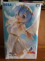 Re:zero Rem super demon angel, Nieuw, Ophalen of Verzenden