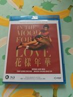 In the mood for love blu ray Ned editie. Wong Kar Wai, Ophalen of Verzenden, Zo goed als nieuw