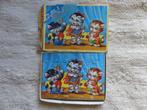 puzzels jaren 60, Ophalen of Verzenden, 10 tot 50 stukjes, Gebruikt, 4 tot 6 jaar