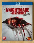 Diverse NL blu-rays, 3D en steelbooks, Cd's en Dvd's, Ophalen of Verzenden, Zo goed als nieuw, Actie, Boxset