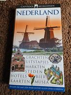 Capitool reisgids Nederland, Boeken, Reisgidsen, Capitool, Ophalen of Verzenden, Zo goed als nieuw, Benelux