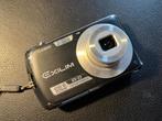 Casio Exilim digitale camera, Ophalen, Gebruikt, Compact, Overige Merken