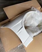 JapPower Wide fender voorscherm 20mm - Lexus IS200 IS300