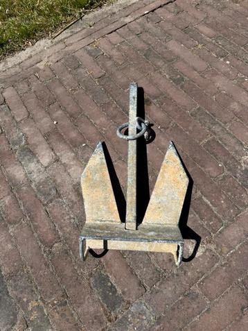 Klap anker 50cm  beschikbaar voor biedingen