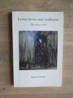 Leren leven met verliezen hoe doe je dat? - Max de Bruijn, Verzenden, Zo goed als nieuw, Overige onderwerpen, Achtergrond en Informatie