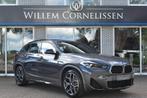 BMW X2 xDrive25e High Executive M-Sport Leder Pano NL Aut, Auto's, BMW, Automaat, X2, Gebruikt, Lichtsensor
