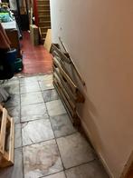 Gratis op te halen pallets, Ophalen of Verzenden, Gebruikt, Hout