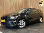 Kia Ceed Sportswagon 1.5 T-GDi DynamicLine|160PK|CARPLAY, AN, Voorwielaandrijving, Lichtsensor, Stof, Gebruikt