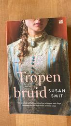Susan Smit - Tropenbruid, Boeken, Ophalen of Verzenden, Zo goed als nieuw, Nederland, Susan Smit