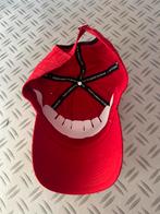 Nieuwe Jordan Red Cap - Maat M/L, Kleding | Heren, Hoeden en Petten, Ophalen of Verzenden, Nieuw, 58 of 59 cm (L, 7¼ of ⅜ inch)