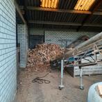 Brandhout, kachelhout, Tuin en Terras, Haardhout, Minder dan 3 m³, Ophalen