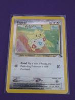 Togepi Southern Islands 4/18 - Near mint, Hobby en Vrije tijd, Verzamelkaartspellen | Pokémon, Ophalen of Verzenden, Zo goed als nieuw