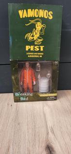 Walter White Mezco Toys - Breaking Bad - Nieuw in doos, Verzamelen, Ophalen of Verzenden, Nieuw