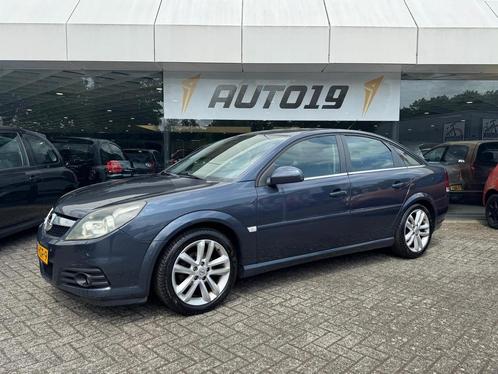 Opel Vectra GTS 2.2-16V Executive, Auto's, Opel, Bedrijf, Te koop, Vectra, ABS, Airbags, Airconditioning, Bochtverlichting, Boordcomputer