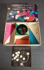 vintage vlooienspel, Jumbo, Hobby en Vrije tijd, Gezelschapsspellen | Bordspellen, Ophalen of Verzenden, Zo goed als nieuw