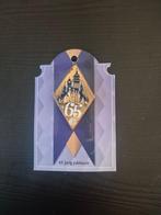 Efteling Pin 65 Jaar, Ophalen of Verzenden, Nieuw, Button of Speldje