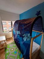 Ikea Kura Hoogslaper - Kinderbed, Ophalen, Gebruikt, Hoogslaper of Stapelbed, 70 tot 85 cm
