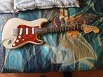 Fender Stratocaster USA, Muziek en Instrumenten, Snaarinstrumenten | Gitaren | Elektrisch, Ophalen of Verzenden, Zo goed als nieuw