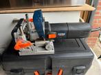 Lamellenfrees FERM BJM1001 Biscuit Jointer, Ophalen of Verzenden, Gebruikt, Elektrisch, Overige soorten