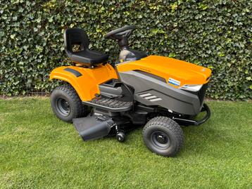 Nieuwe stiga tornado 2098 hydrostaat beschikbaar voor biedingen