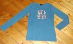 prachtige Paul Smith longsleeve maat 12 - 152, Kinderen en Baby's, Meisje, Ophalen of Verzenden, Paul Smith, Zo goed als nieuw