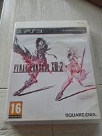 Final Fantasy XIII-2 (PS3), Ophalen, Gebruikt, 1 speler, Role Playing Game (Rpg)