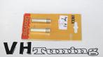 INXX doorpins Audi A3 chroom, Ophalen of Verzenden