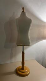 Paspop, Hobby en Vrije tijd, Naaien en Fournituren, Ophalen, Zo goed als nieuw, Paspop