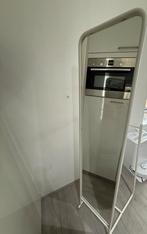 Ikea Knapper Staande Spiegel, Huis en Inrichting, Ophalen, Zo goed als nieuw, 150 tot 200 cm, Rechthoekig