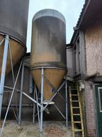 Polem silo zes ton, Ophalen of Verzenden, Vee